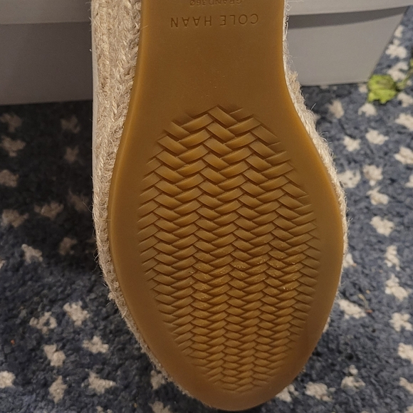 Cole Haan Wedges - Picture 4 of 6